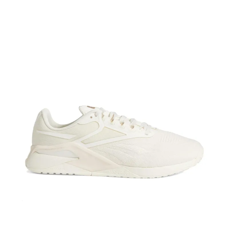 Reebok Nano X2 'Chalk Rose Gold' Women's-1
