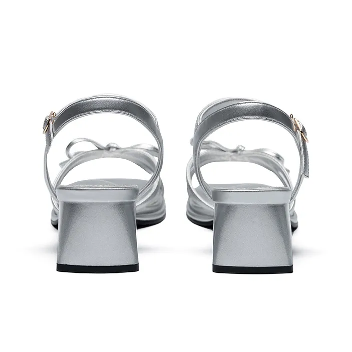 ZHR Strap Sandals 4.5cm Women's-3