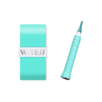 WITESS Eyewitness Series Badminton Grip Tape PU Indoor And Outdoor Thin