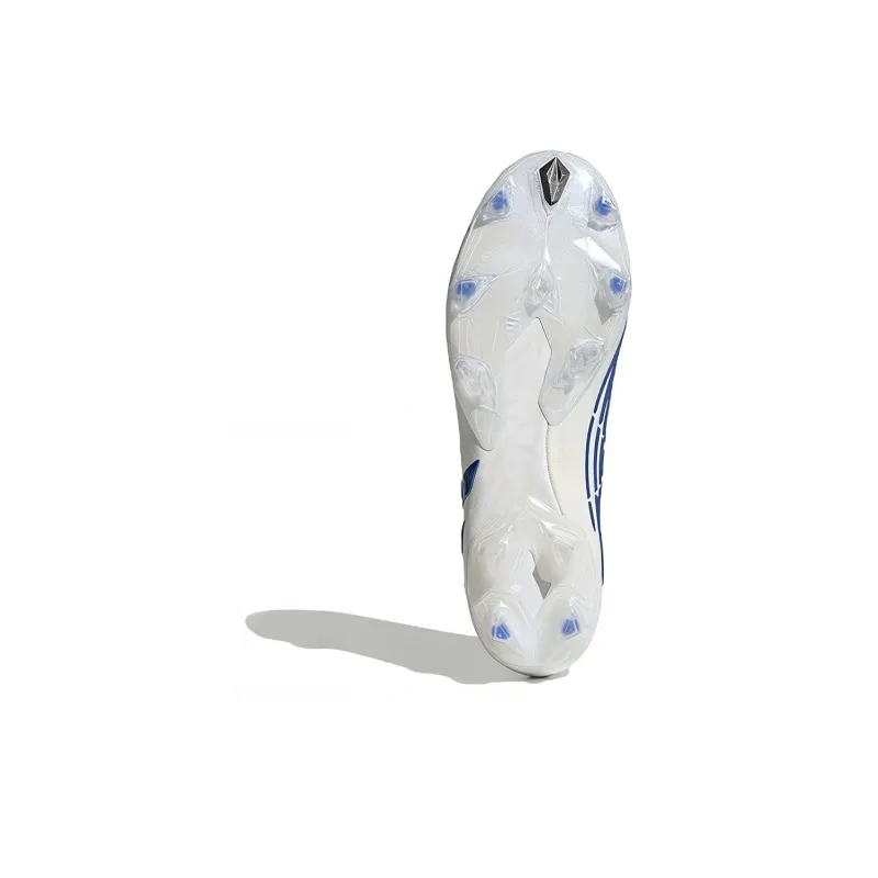Adidas Predator Edge.1 Low Fg White Hi Res Blue-5