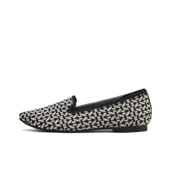 Skechers Modern Comfort Casual Single Shoes Women's Black