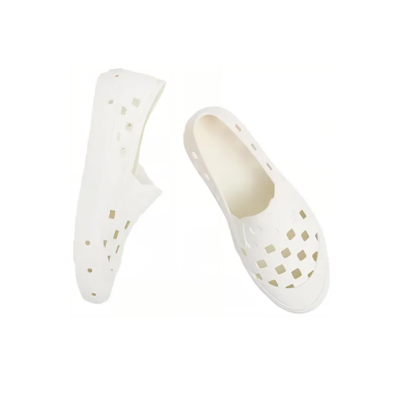 Vans Slip On Trk White-3