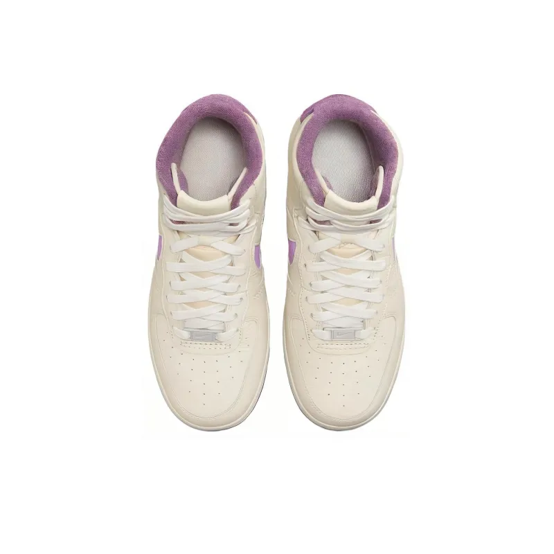 Nike Air Force 1 High Sculpt Rush Fuchsia Women's-3