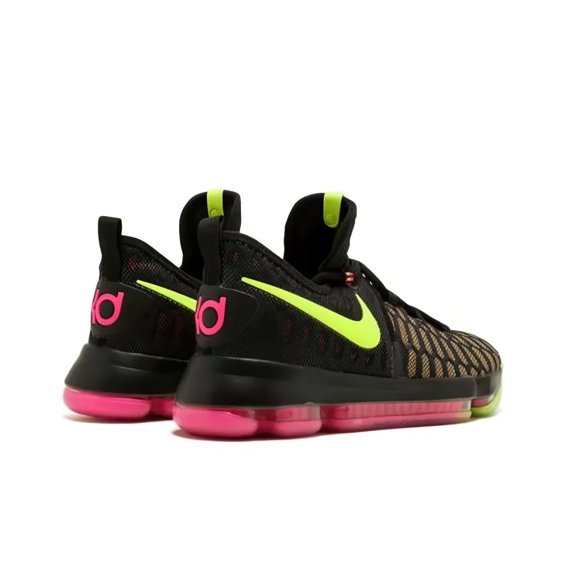 Nike Kd 9 'Unlimited'-2