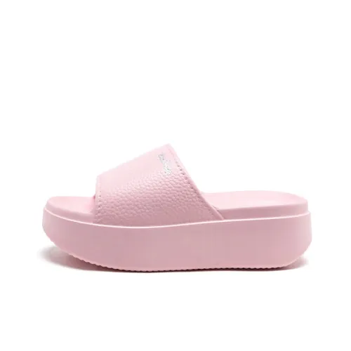 EXULL Q Flip-flops Women's Pink