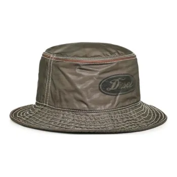 DIESEL Polyamide Bucket Hats Unisex