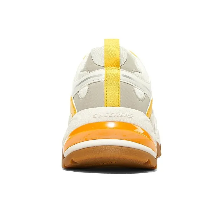 Skechers MESH LACE UP W MEMORY FO