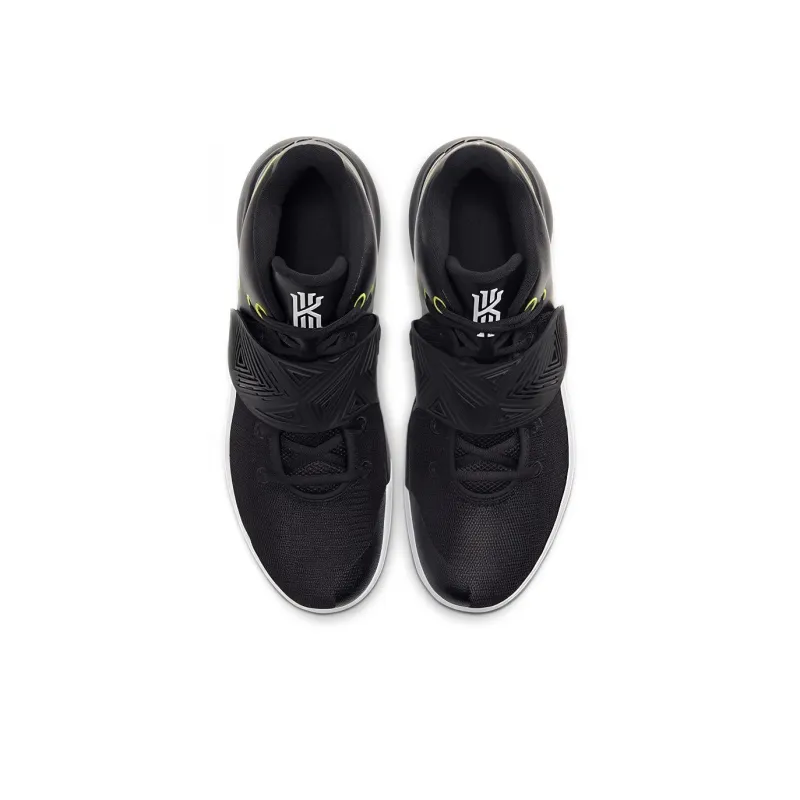 Nike Kyrie Flytrap 3 'Black Volt'-4
