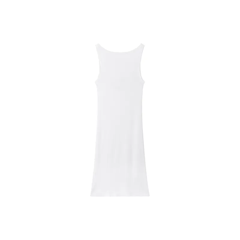 Miss Sixty Sleeveless Dress Women's-1