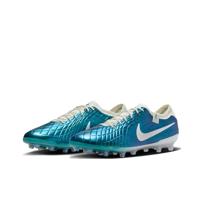 Nike Tiempo Legend 10 Elite AG Pro Emerald-2