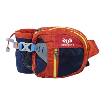 Jiang Qi Outdoor Bags