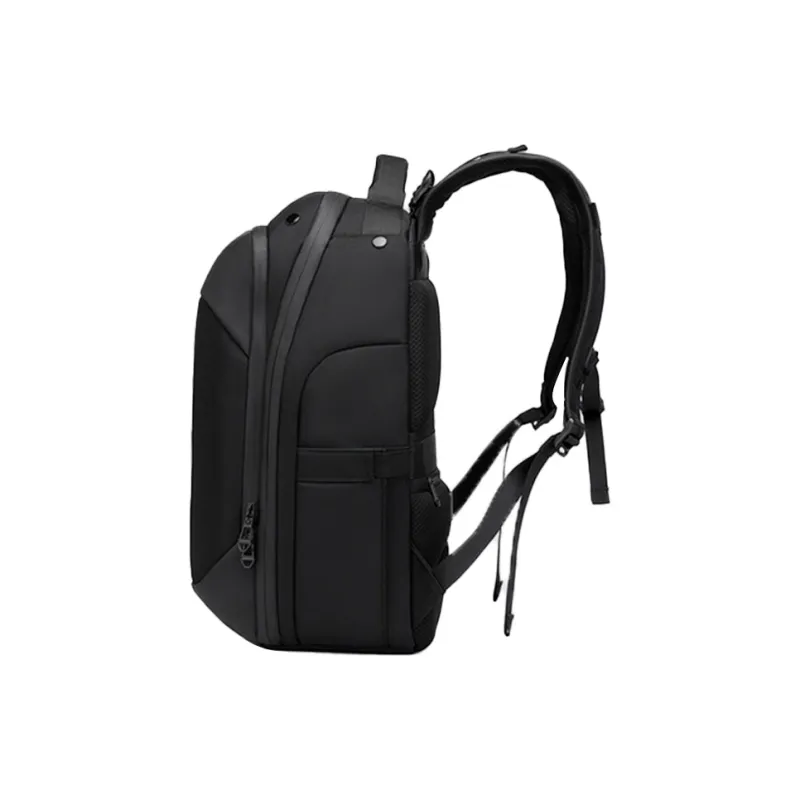CMLZIUA Oxford Backpack Regular Men's Black/Gray/Royal Blue/Camouflage-3
