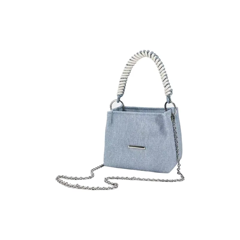 Bywhich Crossbody Bags Blue-2