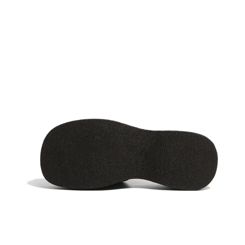 FANNAISHI Flip Flops 5.5cm Women's-4