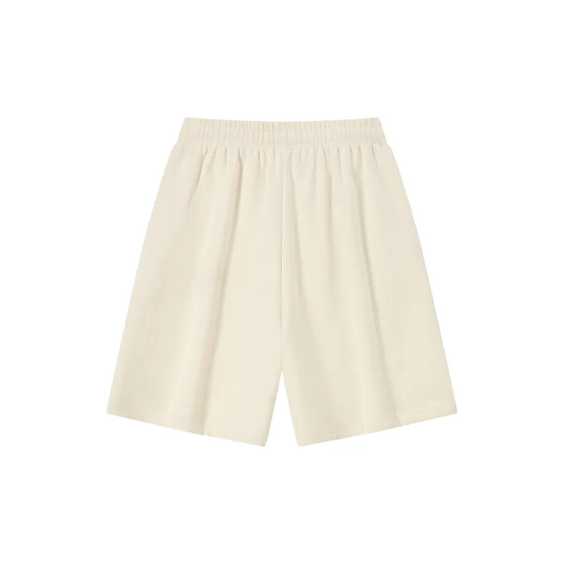 JEANSWEST CLUB Casual Shorts Unisex-4