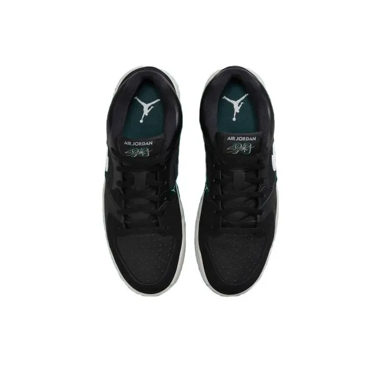 Jordan Stadium 90 Black White-2