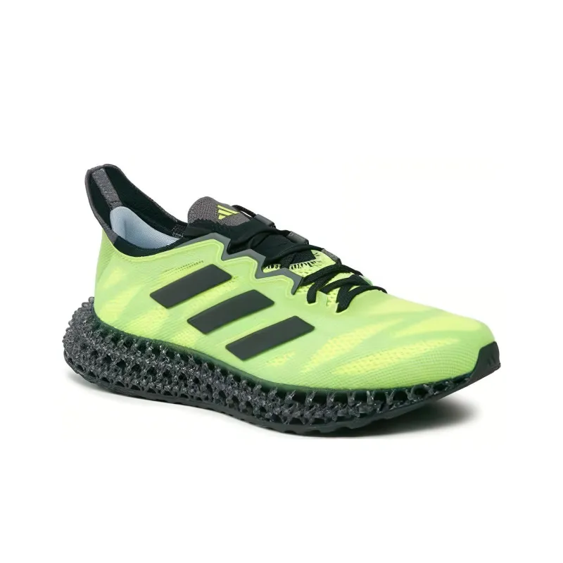 Adidas 4DFWD 3 Lucid Lemon Carbon-2