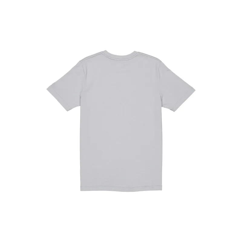 New Era SS24 Atlanta Braves T-Shirt Unisex Gray-1