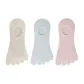 3 Pack (Skin+Light Blue+Pink)