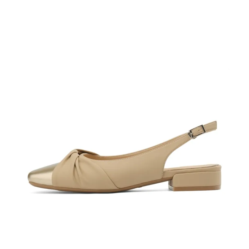 DAPHNE Casual Single Shoes Women's-0