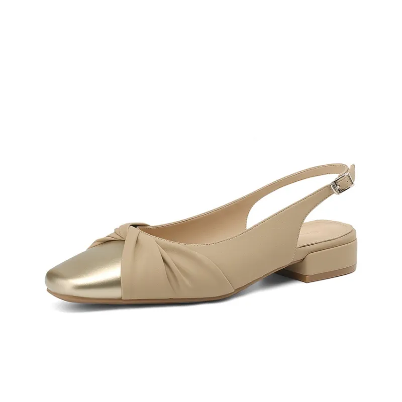 DAPHNE Casual Single Shoes Women's-1