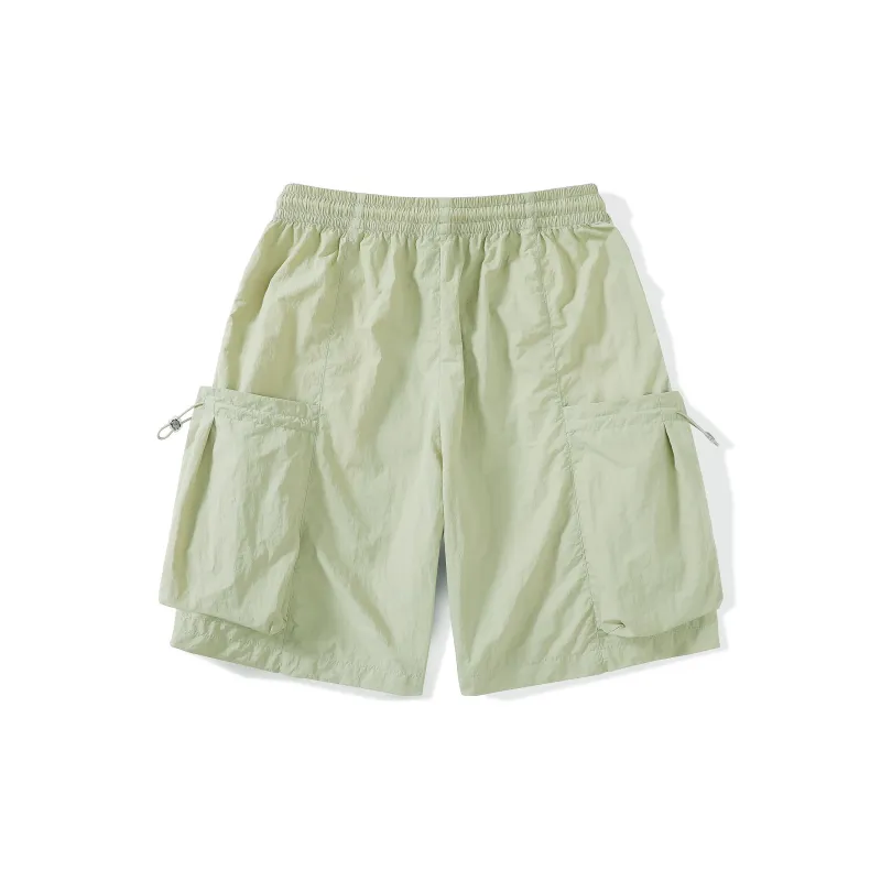 PUCCA Casual Shorts Unisex-9