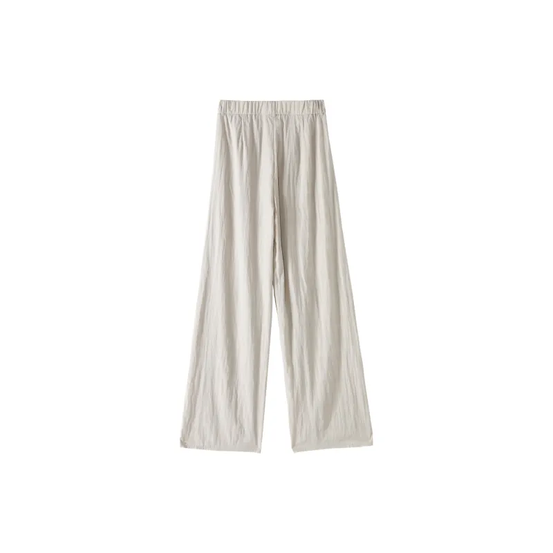 0571 Family Casual Pants Women's-1
