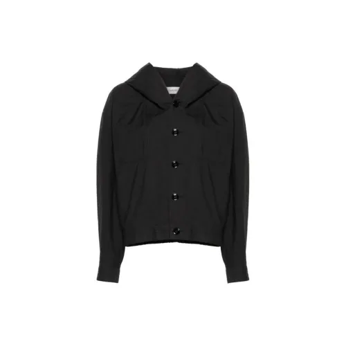 Lemaire Jacket Women's Black