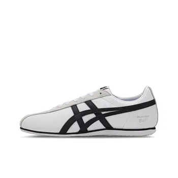 Onitsuka Tiger Fb Trainer 'White Black'