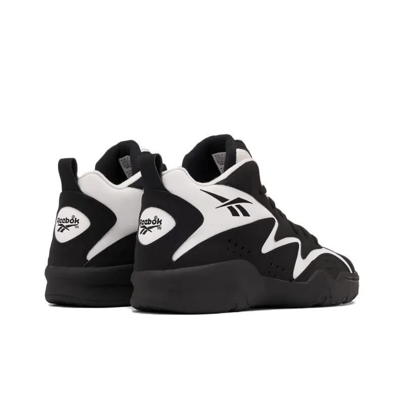 Reebok Atr Mid 'Black White'-3