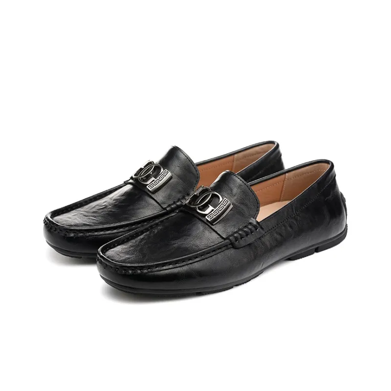 CCE Men's Casual Shoes Men Low Top Black/Gray-1