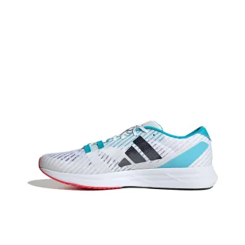 Adidas Adizero Rc 5 'White Light Aqua'