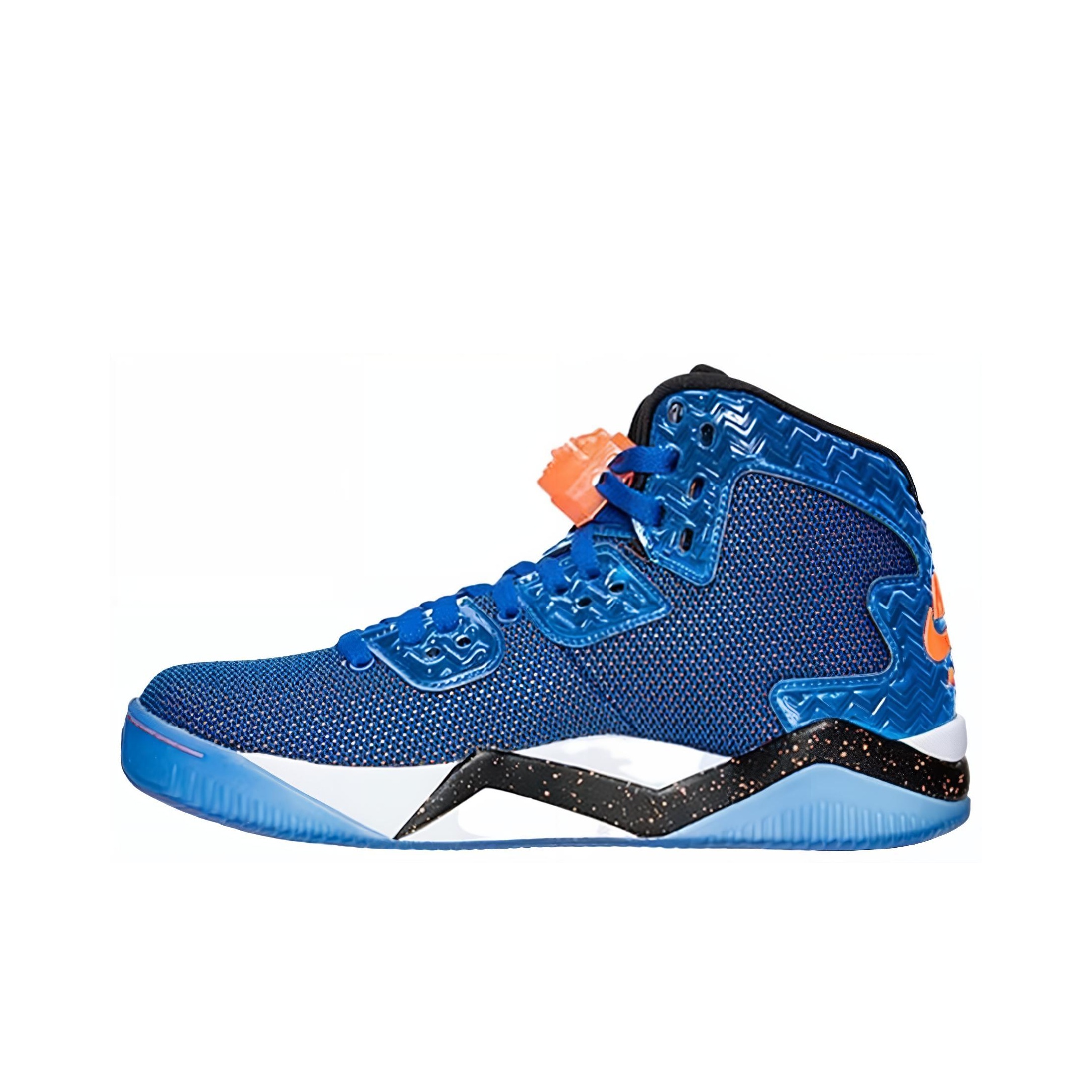 JORDAN Spike Forty Knicks Blue POIZON