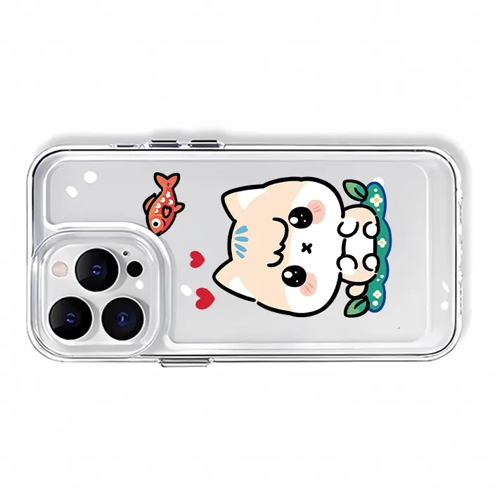 Victory charge Phone Cases-1