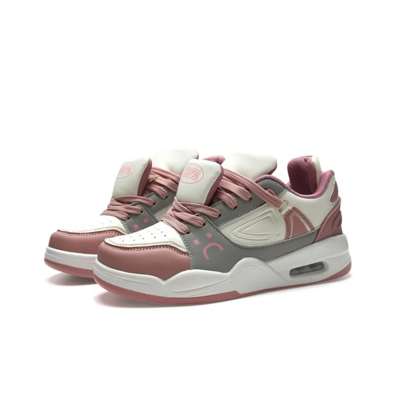 STUR YSN Wear-resistant And Lightweight Low-Top Skateboard Shoes Unisex-26