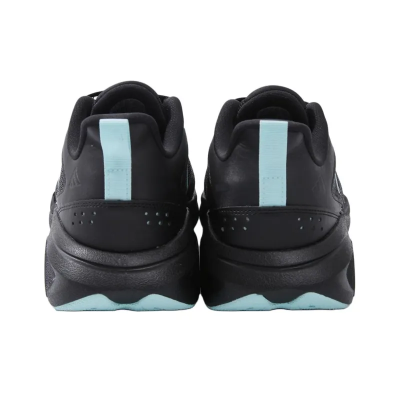 Adidas Neo All Day Power 'Black Teal'-4