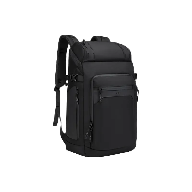 CMLZIUA Oxford Backpack Regular Men's Black \ Gray \ Blue \ Camouflage-3