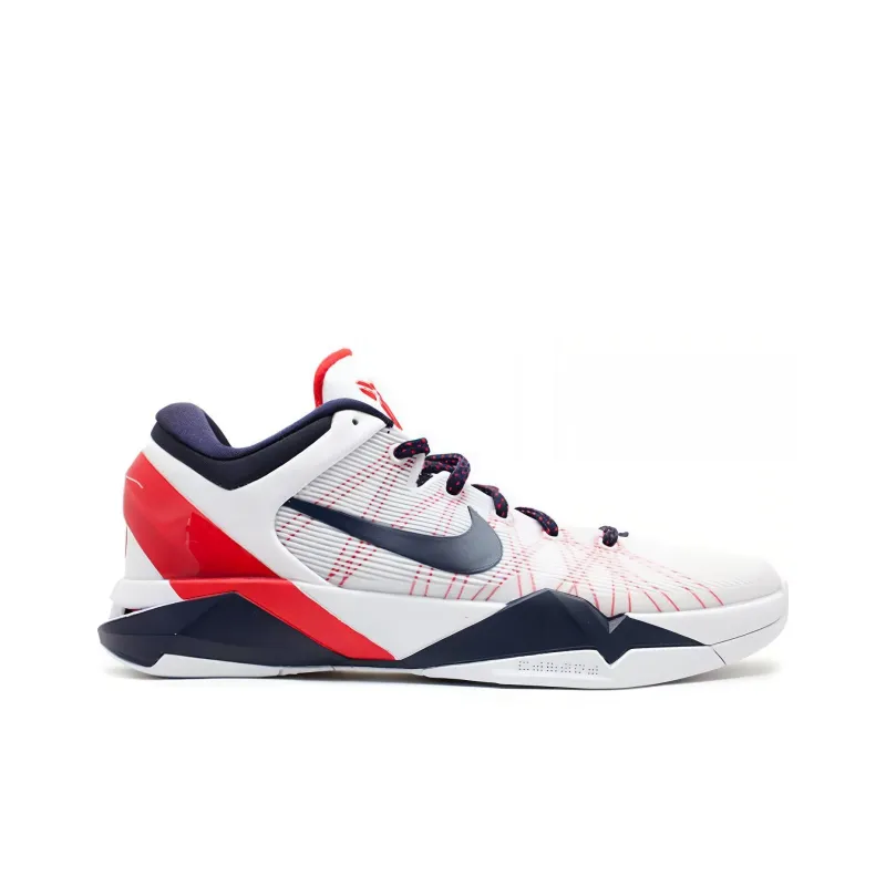 Nike Kobe 7 Usa Olympic-1