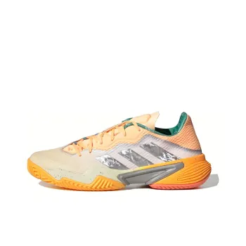 Barricade Adidas 'White Tint Acid Orange'