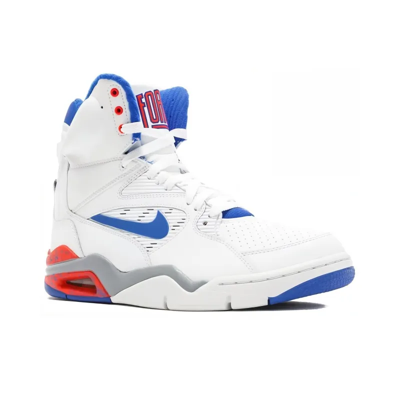 Nike Air Command Force Ultramarine-1