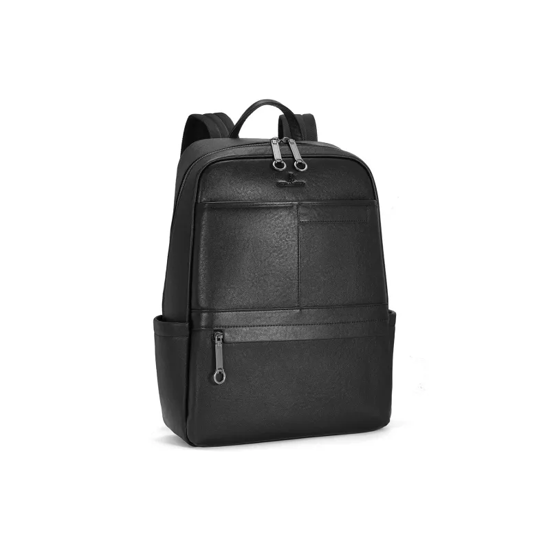 Roberta Di Camerino Backpacks Black-3