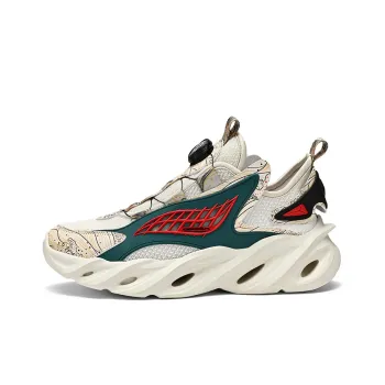 CEKOOM Cushioning Anti-Slip And Wear-Resistant Low-Top Chunky Sneakers Unisex