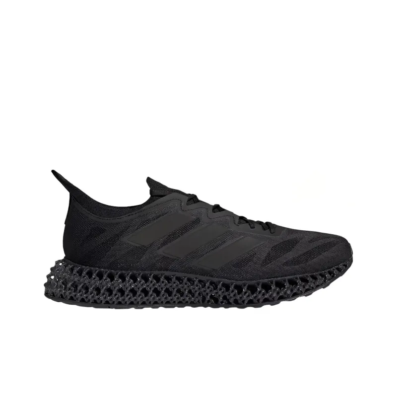 Adidas 4DFWD 3 Core Black Carbon-1