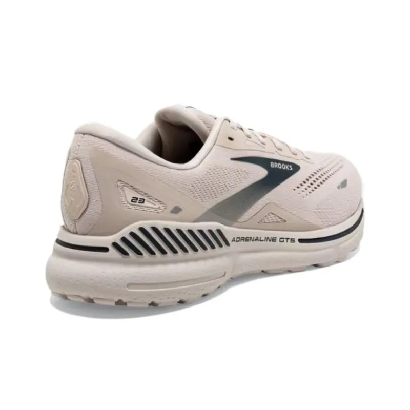 Brooks Adrenaline GTS 23 'Crystal Grey Surf'-4
