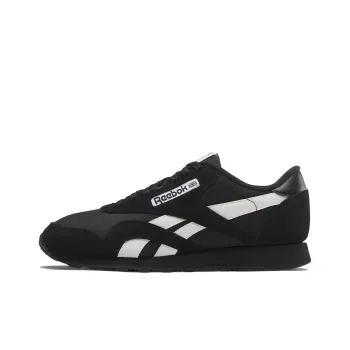 Reebok Classic Nylon VeeFriends Accountable Ant Black