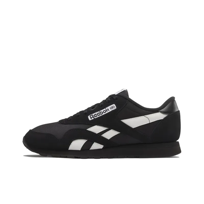 Reebok VeeFriends X Classic Nylon 'Accountable Ant Pack Black'-0