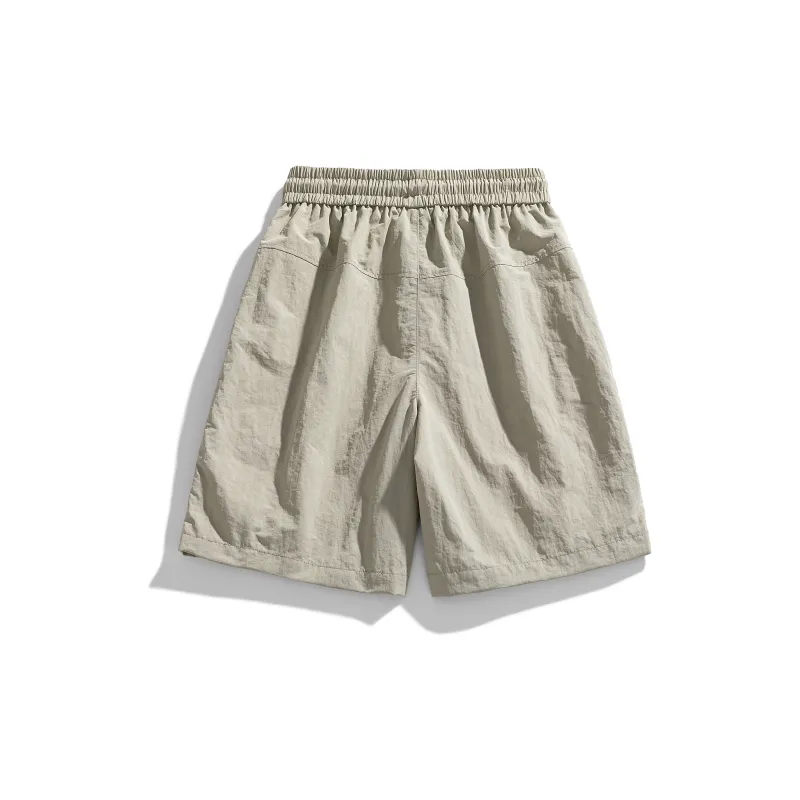 DBD WH Casual Shorts Unisex-11