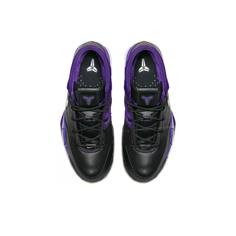 Nike Kobe 1 Protro Purple Reign-3