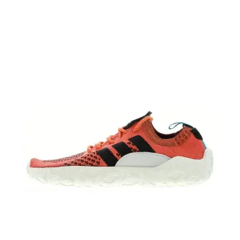 Adidas Originals F/22 Trace Orange Core Black