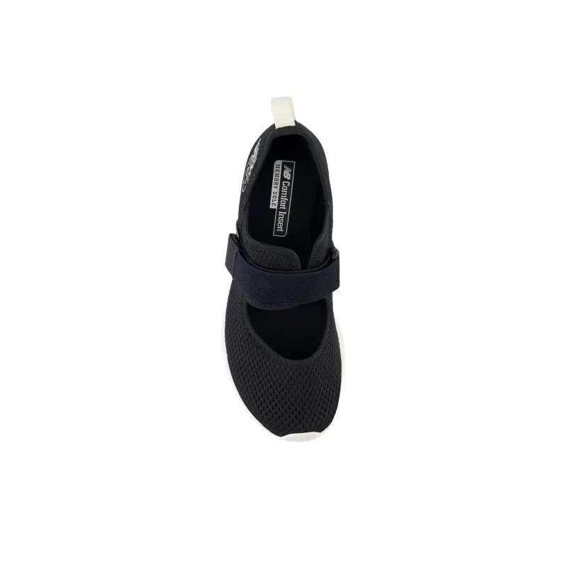 New Balance Nergize V1 Summer Q1 'Black White' Women's-4